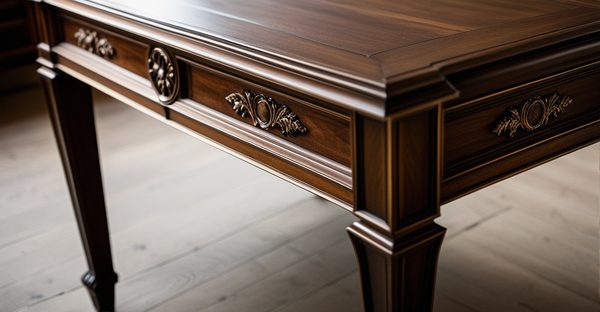 Découvrez les meubles made in france : design et savoir-faire