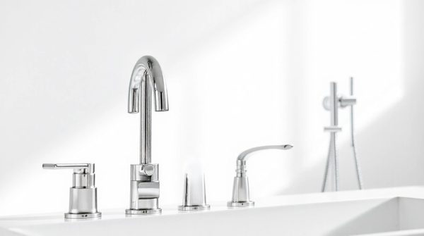 Guide des robinetteries et mitigeurs pour un intérieur parfait