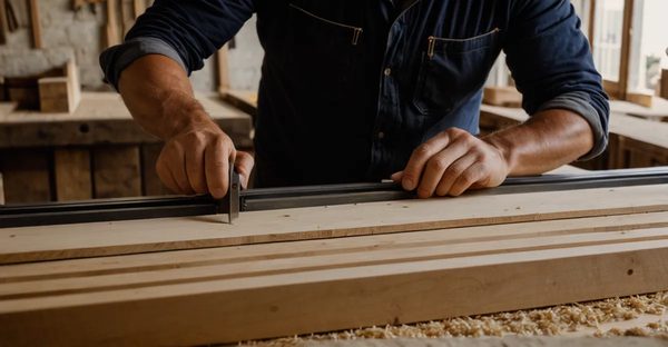 Menuisier à la rochelle : des solutions sur mesure et écoresponsables