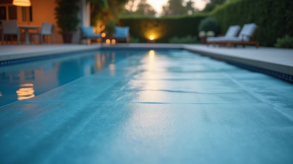 Pourquoi choisir une couverture de piscine haut de gamme Coverseal by Gardeco ?