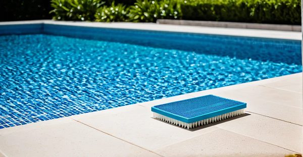 Sélection judicieuse de produits pour un nettoyage parfait de votre piscine