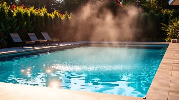 Top 5 avantages d'une couverture de piscine Coverseal by Gardeco