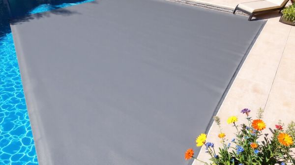 Top 5 avantages d'une couverture de piscine Coverseal by Gardeco