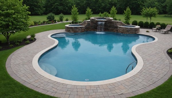 Votre expert pour la construction, rénovation et entretien de piscines